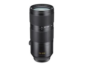 Leica VARIO-ELMARIT-SL 70-200mm f/2.8 ASPH., black anodized finish