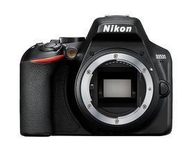 Nikon D3500 & 18-55mm AF-P G VR