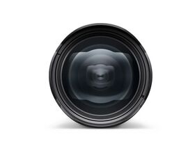 Leica SUPER-VARIO-ELMARIT-SL 14-24mm f/2.8 ASPH., Black