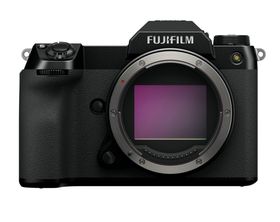 Fujifilm GFX 100S