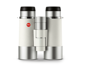 Leica Ultravid 7x42 White Ocean