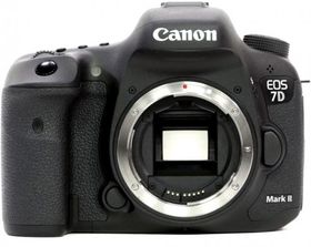 Canon EOS 7D MKII Body