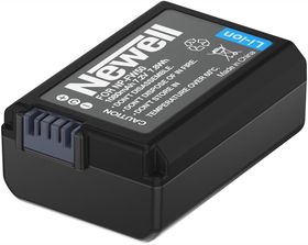 Newell Battery NP-FW50