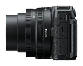 Nikon Z 30 + 16-50 VR Kit