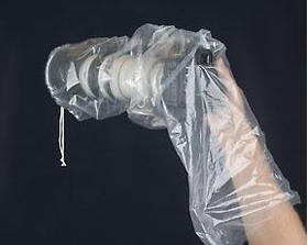 Op Tech USA Rainsleeve x2