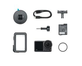 DJI Osmo Action 3 Standard Combo **NOW IN STOCK**