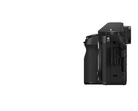 Fujifilm X-S20 + XF 16-50mm F2.8-4.8 R LM WR