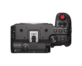 Canon EOS C50 **PRE-ORDER NOW**