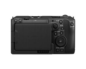 Canon EOS C50 **PRE-ORDER NOW**
