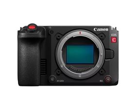 Canon EOS C50 **PRE-ORDER NOW**