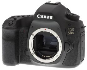 Canon EOS 5Ds Body