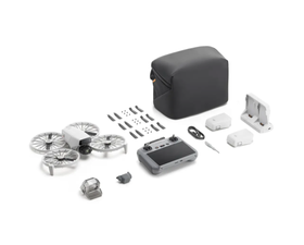 DJI Flip Fly More Combo (DJI RC 2)