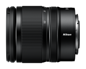NIKKOR Z DX 16‑50mm f/2.8 VR **PRE-ORDER NOW**