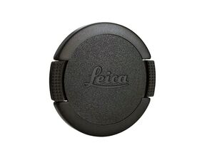 Leica Lens Cap, E49