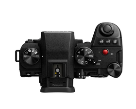 Panasonic G9M2 Mirrorless Camera Body