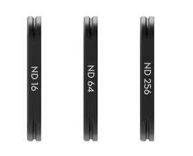 DJI Pocket 3 ND Filters Set (ND16/64/256)