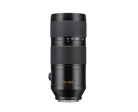 Leica VARIO-ELMARIT-SL 70-200mm f/2.8 ASPH., black anodized finish