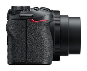 Nikon Z 30 + 16-50 + 50-250 VR Kit