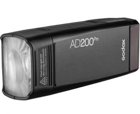 Godox AD200Pro TTL