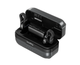 SmallRig S70 Ultra-Thin Invisible Wireless Microphone