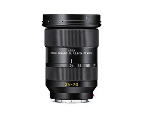 Leica VARIO-ELMARIT-SL 24-70 f/2.8 ASPH.