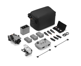 DJI Mini 5 Pro Fly More Combo (DJI RC-N3)