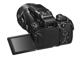 Nikon Coolpix P1100 **PRE-ORDER NOW**