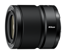 NIKKOR Z DX MC 35mm f/1.7 **PRE-ORDER NOW**