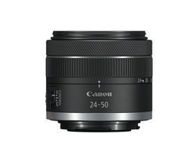 Canon RF 24-50mm F4.5-6.3 IS STM
