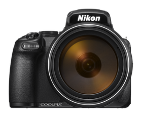 Nikon Coolpix P1100 **PRE-ORDER NOW**