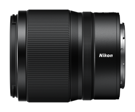 NIKKOR Z 50mm f/1.4 **PRE-ORDER NOW**