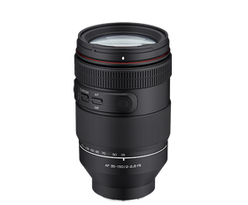 Samyang AF 35-150mm F/2.0-2.8 (Sony E-mount)