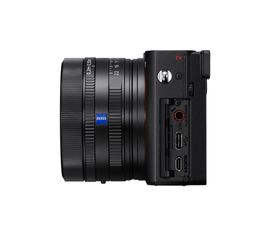 Sony RX1R III | Full-frame fixed-lens Camera **PRE-ORDER NOW**