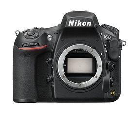 Nikon D810 Body