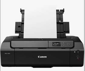 Canon PIXMA PRO-200S A3 Plus Colour Photo Wireless Printer