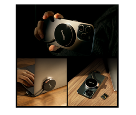 SmallRig SD3.0 Memory Card Reader
