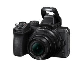 Nikon Z 50 Mirrorless Digital Camera