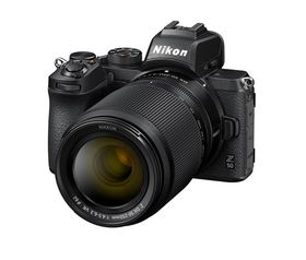 Nikon Z 50 + NIKKOR Z DX 50-250mm f/4.5-6.3 VR + NIKKOR Z DX 16-50mm f/3.5-6.3 VR