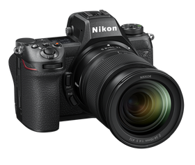 Nikon Z6III + 24-70 f/4 S **PRE-ORDER NOW**