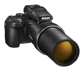 Nikon Coolpix P1100 **PRE-ORDER NOW**