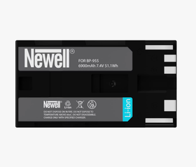 Newell BP-955 Battery