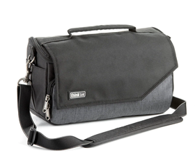 Think Tank Mirrorless Mover 25i Pewter
