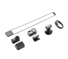 DJI Osmo NANO Standard Combo (128GB)
