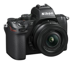 Nikon Z 50 II + 16-50mm f/3.5-6.3 VR **PRE-ORDER NOW**