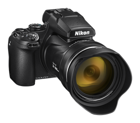 Nikon Coolpix P1100 **PRE-ORDER NOW**