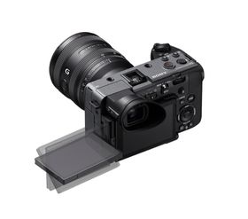 Sony Cinema Line FX2 | Cinema Line Full Frame Interchangeable-Lens Camera **PRE-ORDER NOW**