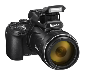 Nikon Coolpix P1100 **PRE-ORDER NOW**