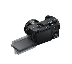 Sony A6700 + E 16-50mm f/3.5-5.6 PZ OSS