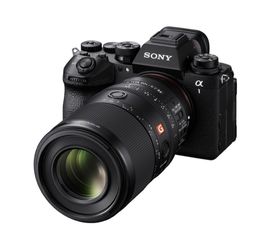 Sony FE 100mm F2.8 Macro GM OSS **PRE-ORDER NOW**