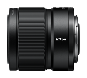 NIKKOR Z DX MC 35mm f/1.7 **PRE-ORDER NOW**